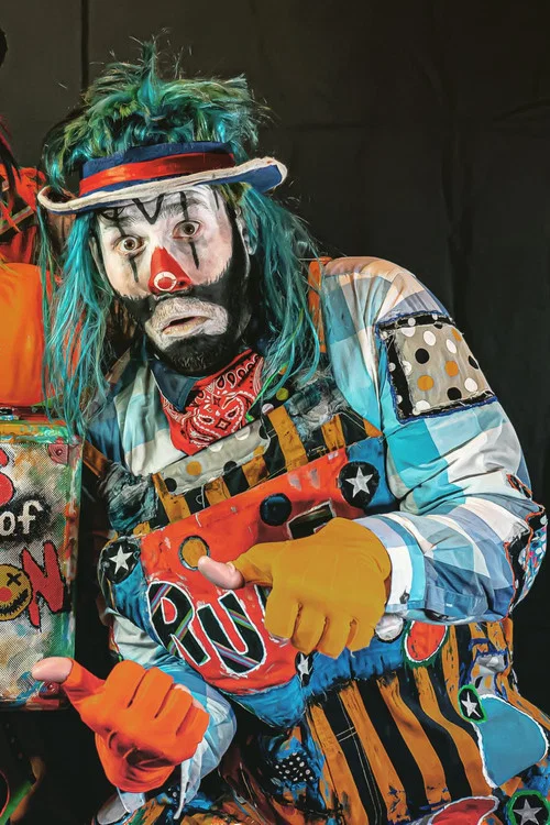 Ruffo The Clown profile picture