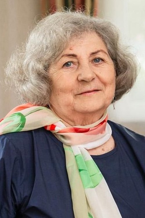 Leila Säälik profile picture