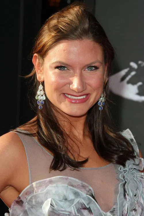 Sabrina Carmichael profile picture