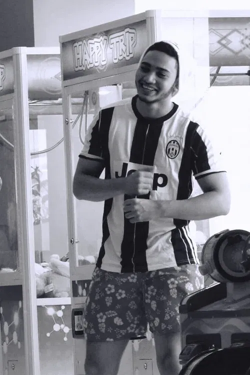 Foto de perfil de Elliot Salcedo