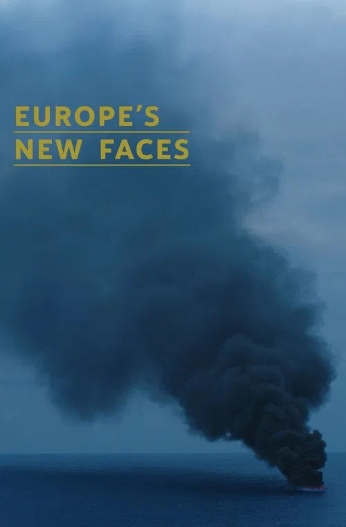 Europe's New Faces movie poster