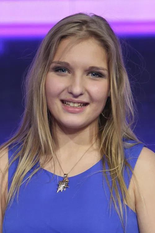 Ekaterina Leshyova profile picture