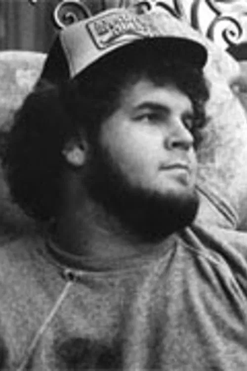 Chuck Bush profile picture