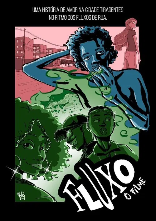 Fluxo movie poster