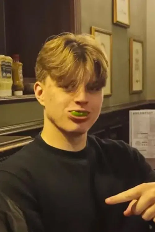 Jack Adamson profile picture