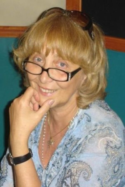 Lyudmila Ilyina profile picture