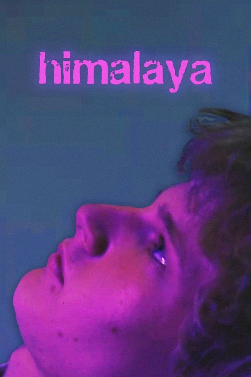 Himalaya movie poster