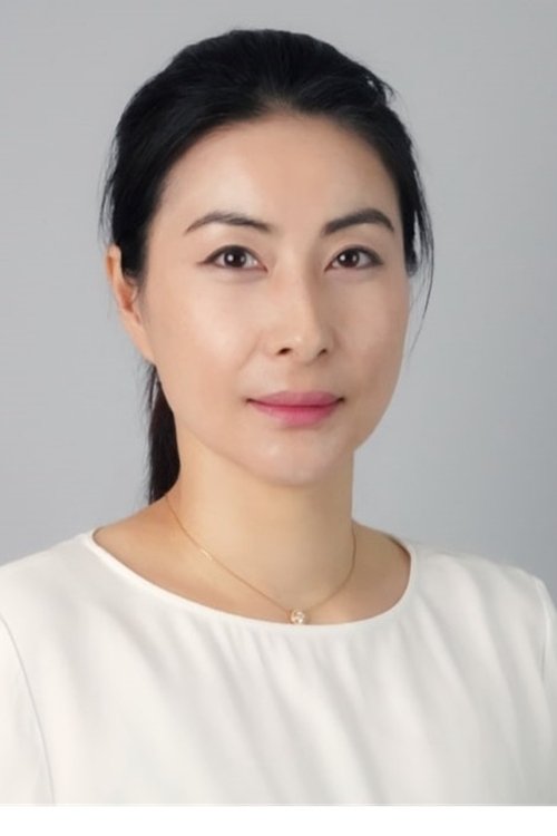 郭晶晶 profile picture