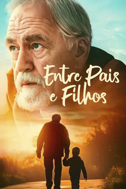 Poster do filme Entre Pais e Filhos