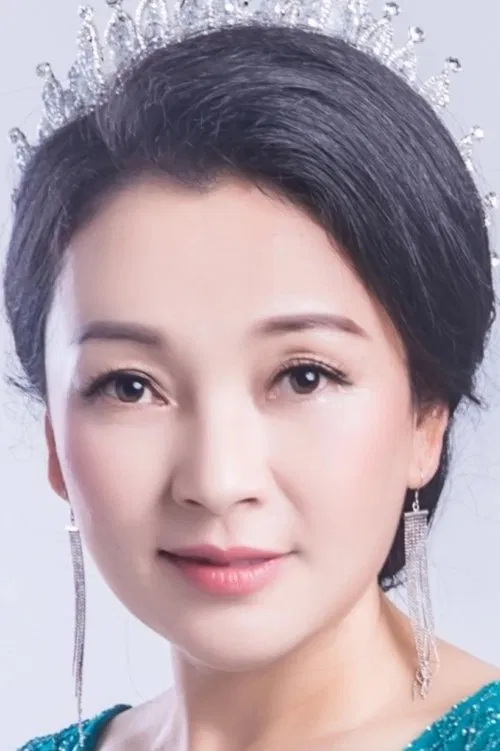 Yang Yulan profile picture