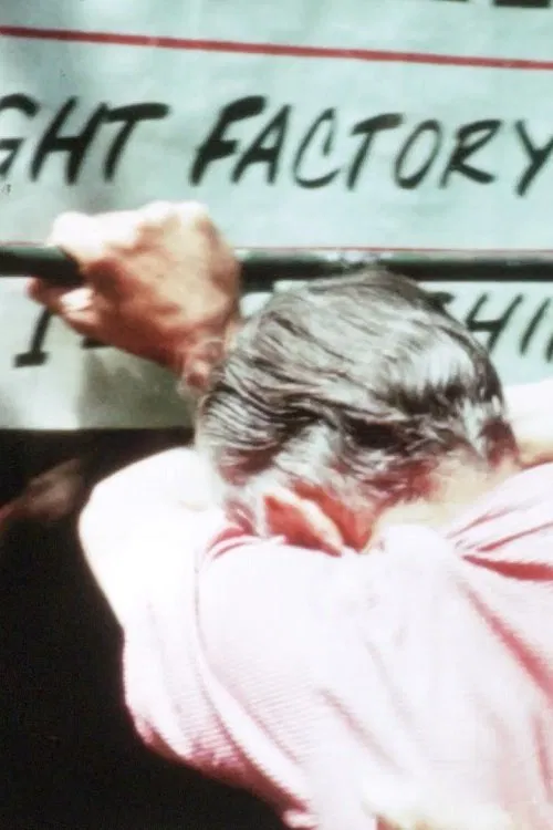 American Alternative movie poster