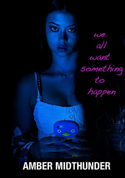 #nightslikethese movie poster