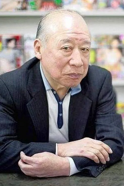 Shigeo Tokuda profile picture