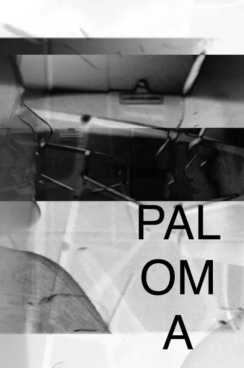 PALOMA movie poster