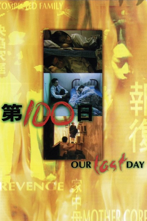 Poster do filme Our Last Day