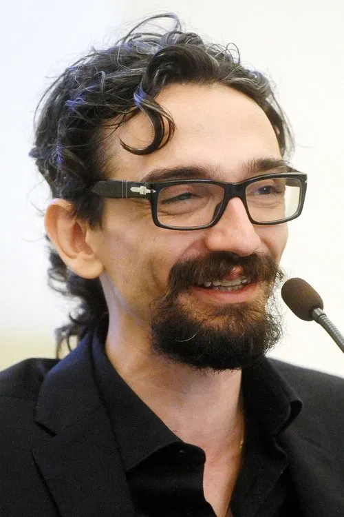 Foto de perfil de Roberto Recchioni