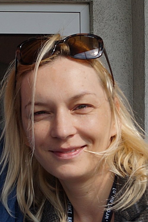 Agnieszka Przepiórska profile picture