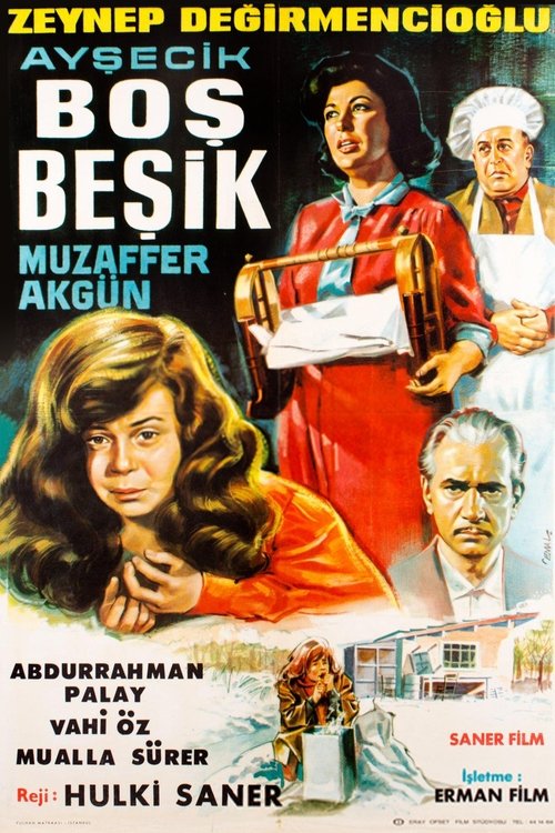 Ayşecik Boş Beşik movie poster