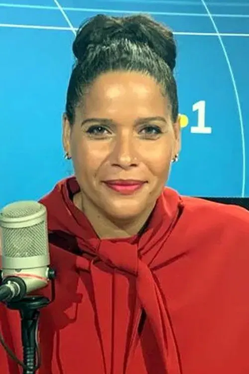 Estelle Youssouffa profile picture