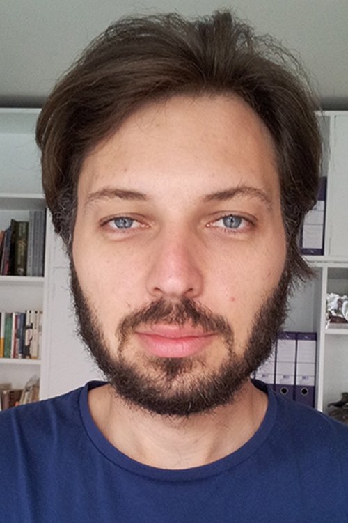 Dušan Grubin profile picture