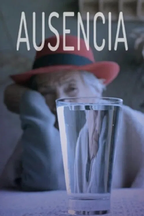 Absence movie poster