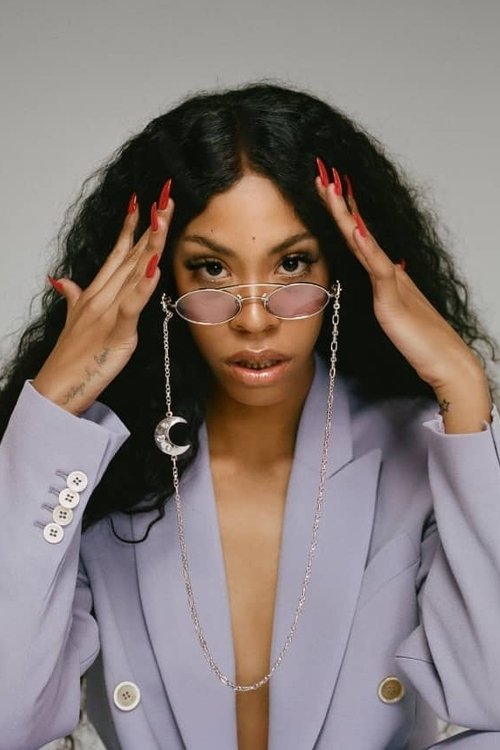 Foto de perfil de Rico Nasty