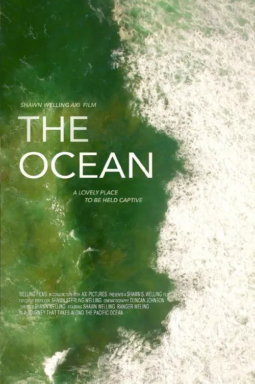 The Ocean movie poster