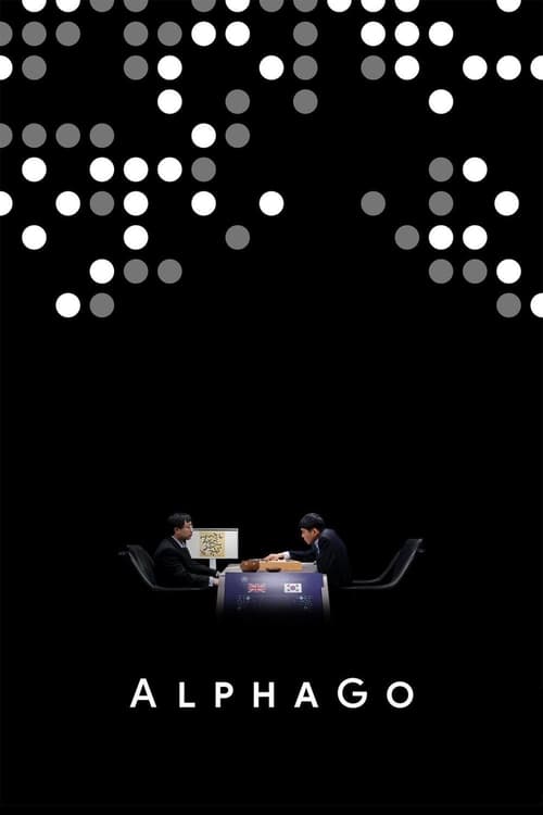 AlphaGo movie poster