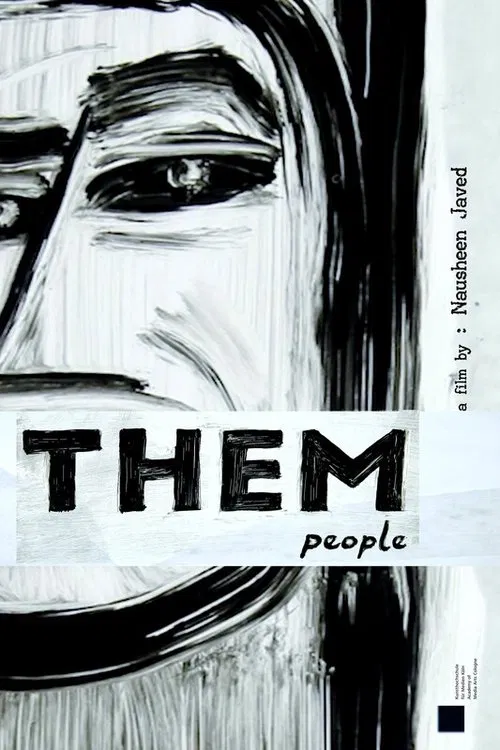Poster do filme Them People