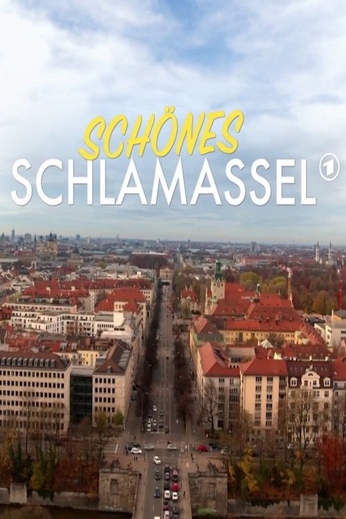 Schönes Schlamassel movie poster