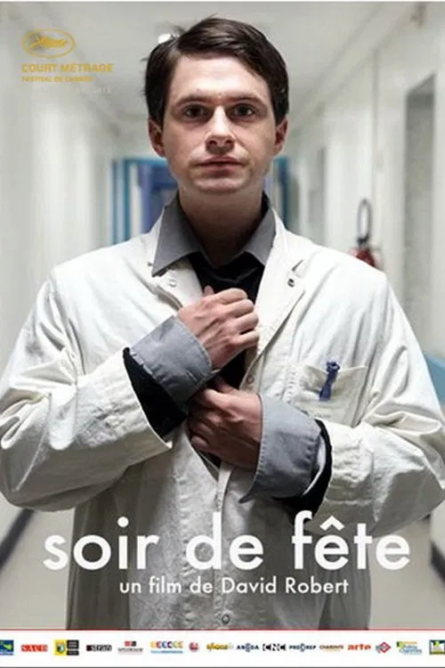 Soir de Fête movie poster