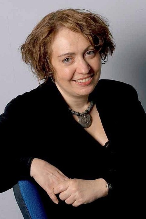 Ekaterina Dyogot profile picture