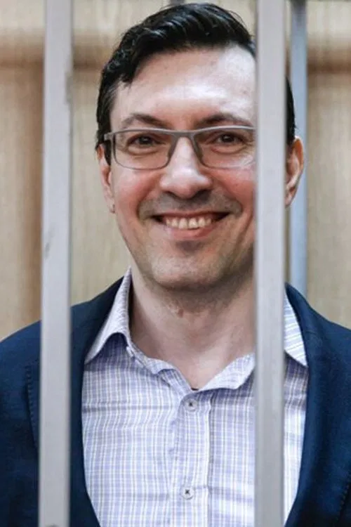 Foto de perfil de Aleksandr Potkin