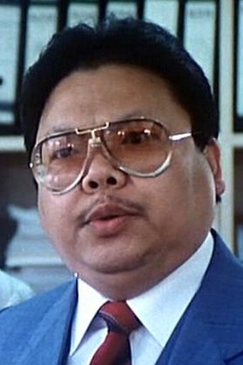 Tsui Kwong-Lam profile picture