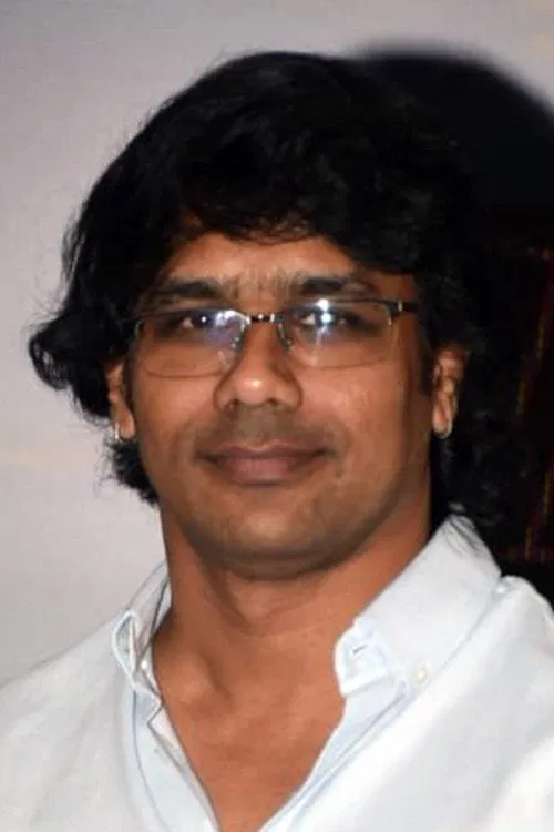 Andrew Louis profile picture