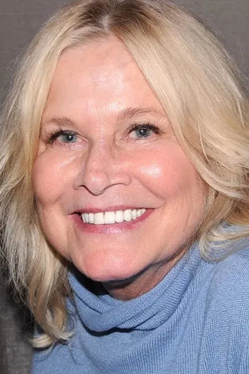 Susan Buckner profile picture