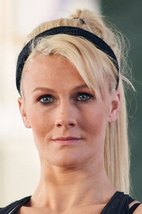 Cindy Dandois profile picture