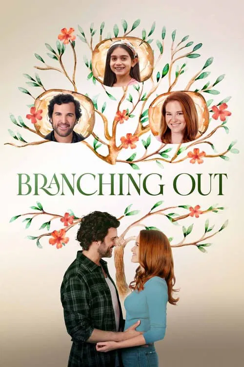 Branching Out movie poster