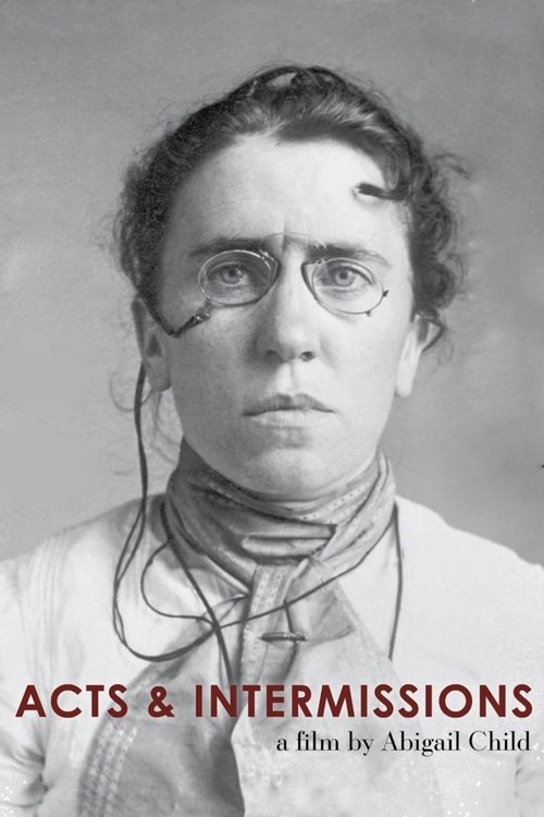 Poster do filme Acts and Intermissions