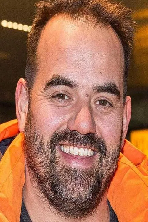 Niels van Baarlen profile picture