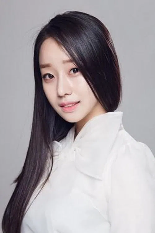 Moon Ye-won profile picture