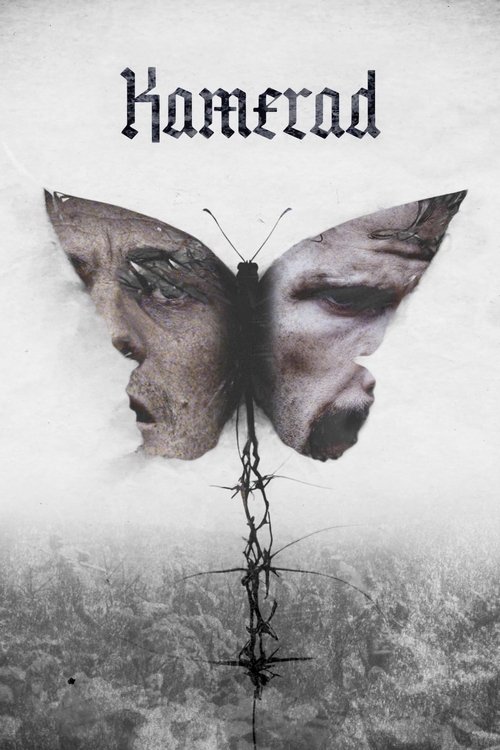 Kamerad movie poster