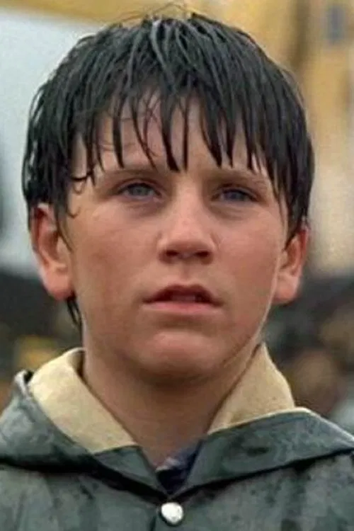 Shane Bailey profile picture