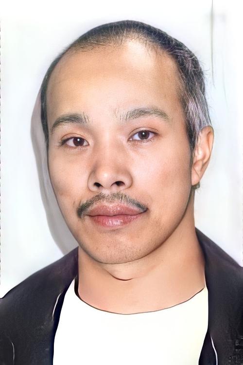 James Ha Chim-Si profile picture
