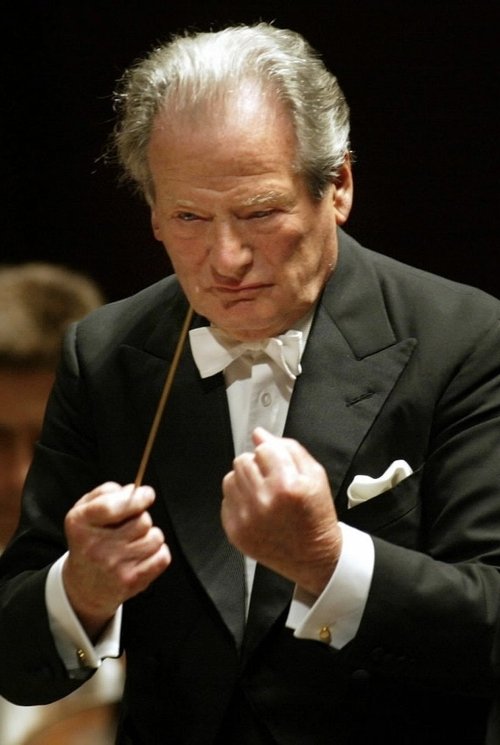 Neville Marriner profile picture