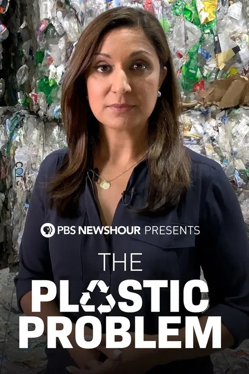 The Plastic Problem movie poster