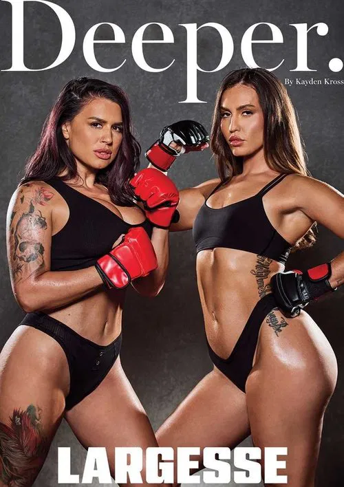 Largesse movie poster