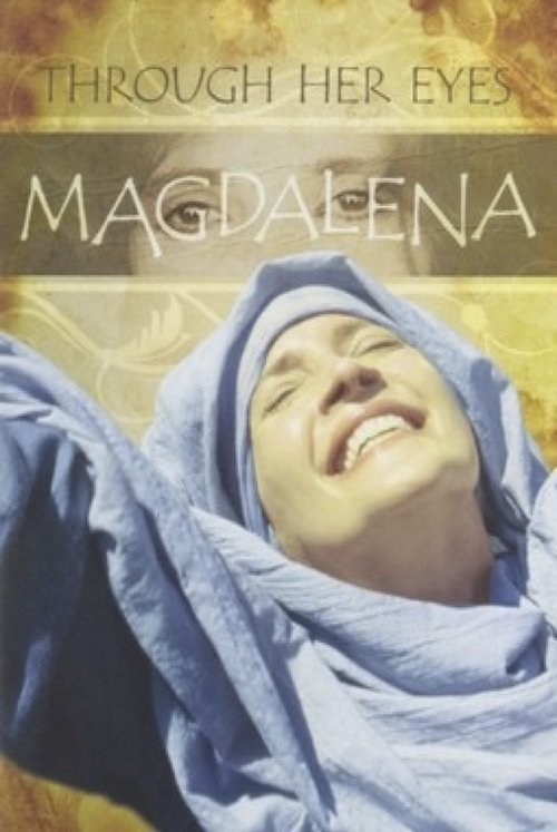 Magdalena, Through Her Eyes movie poster