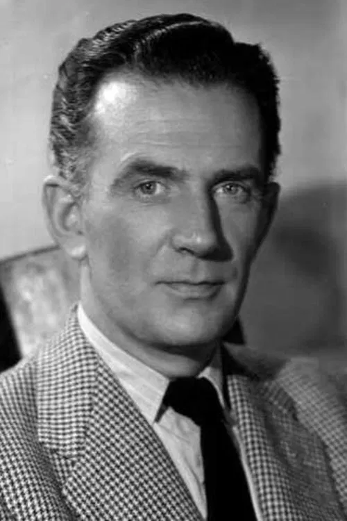 Hugh Sinclair profile picture