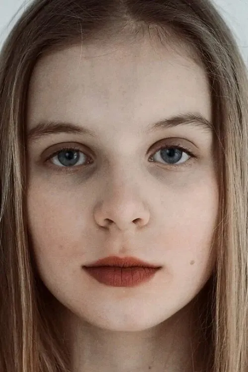 Varvara Mishukova profile picture